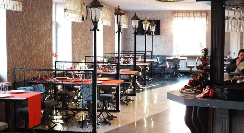 فندق ريغافي  Apalenis المظهر الخارجي الصورة
